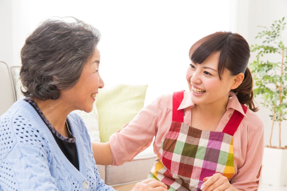 介護ギフトの求人イメージ