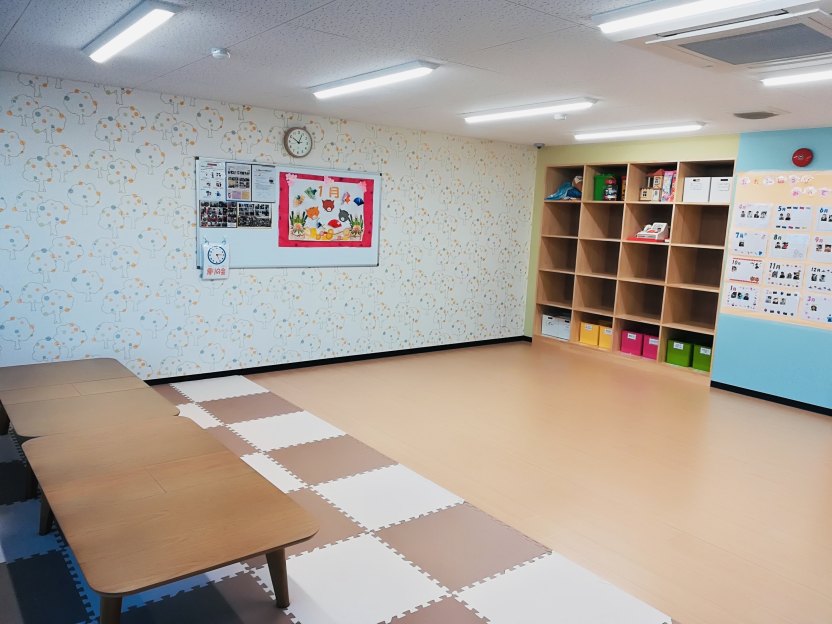 緑児童福祉センター株式会社の求人イメージ