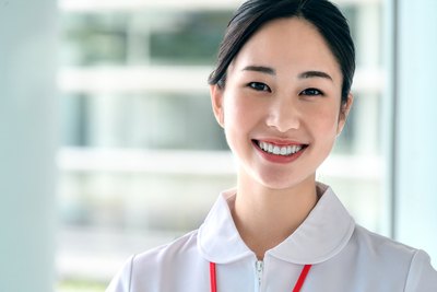 株式会社ルフト・メディカルケア　岐阜オフィスの求人イメージ