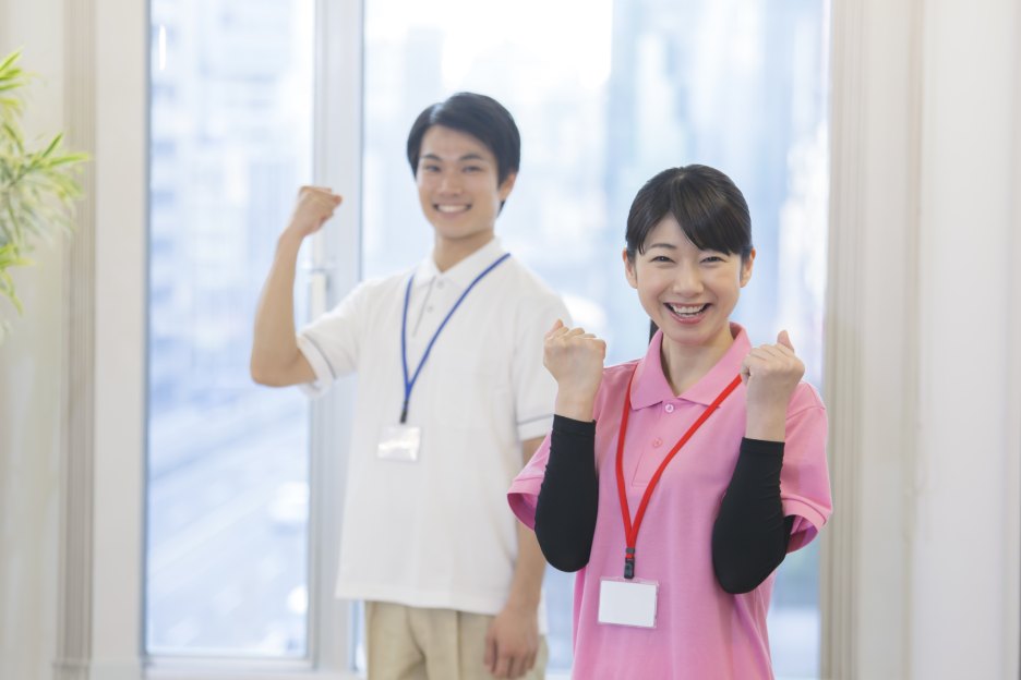 社会福祉法人豊田市福祉事業団の求人イメージ